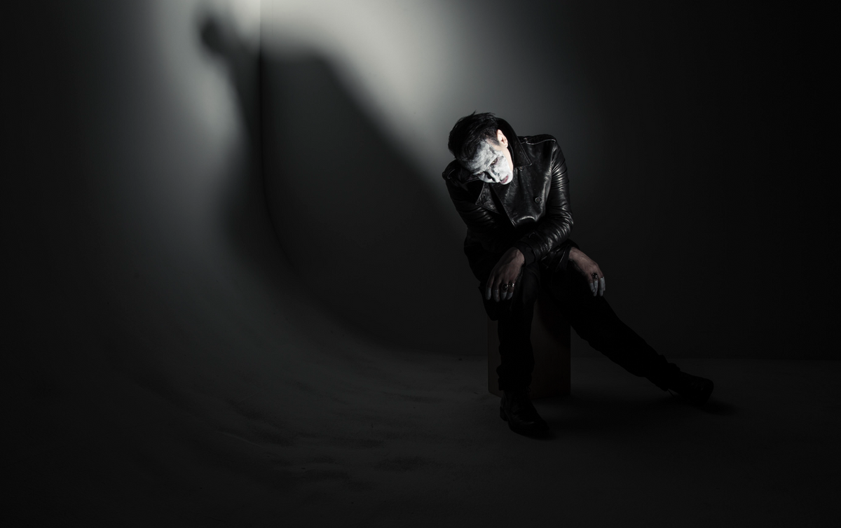 How Marilyn Manson Got the Blues: Inside ‘The Pale Emperor’