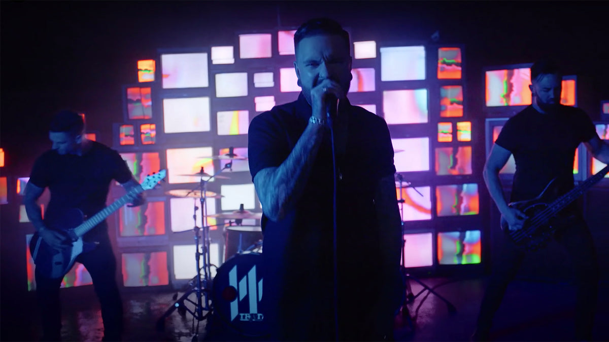 Hear Memphis May Fire Flirt With Nu-Metal on New Song “Death Inside”