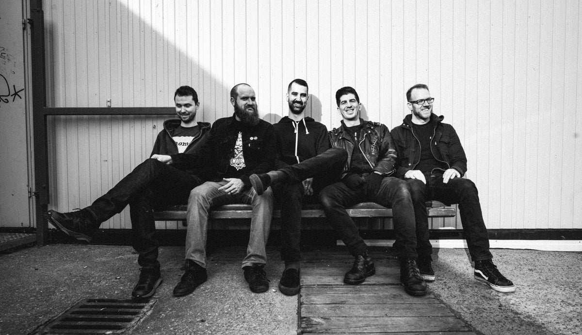 Hear Melodic Hardcore Stalwarts Modern Life Is War’s Apocalyptic New Song