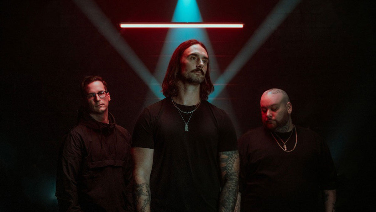 Hear MOLOTOV SOLUTION’s first new song in 13 years “Devour the Children”