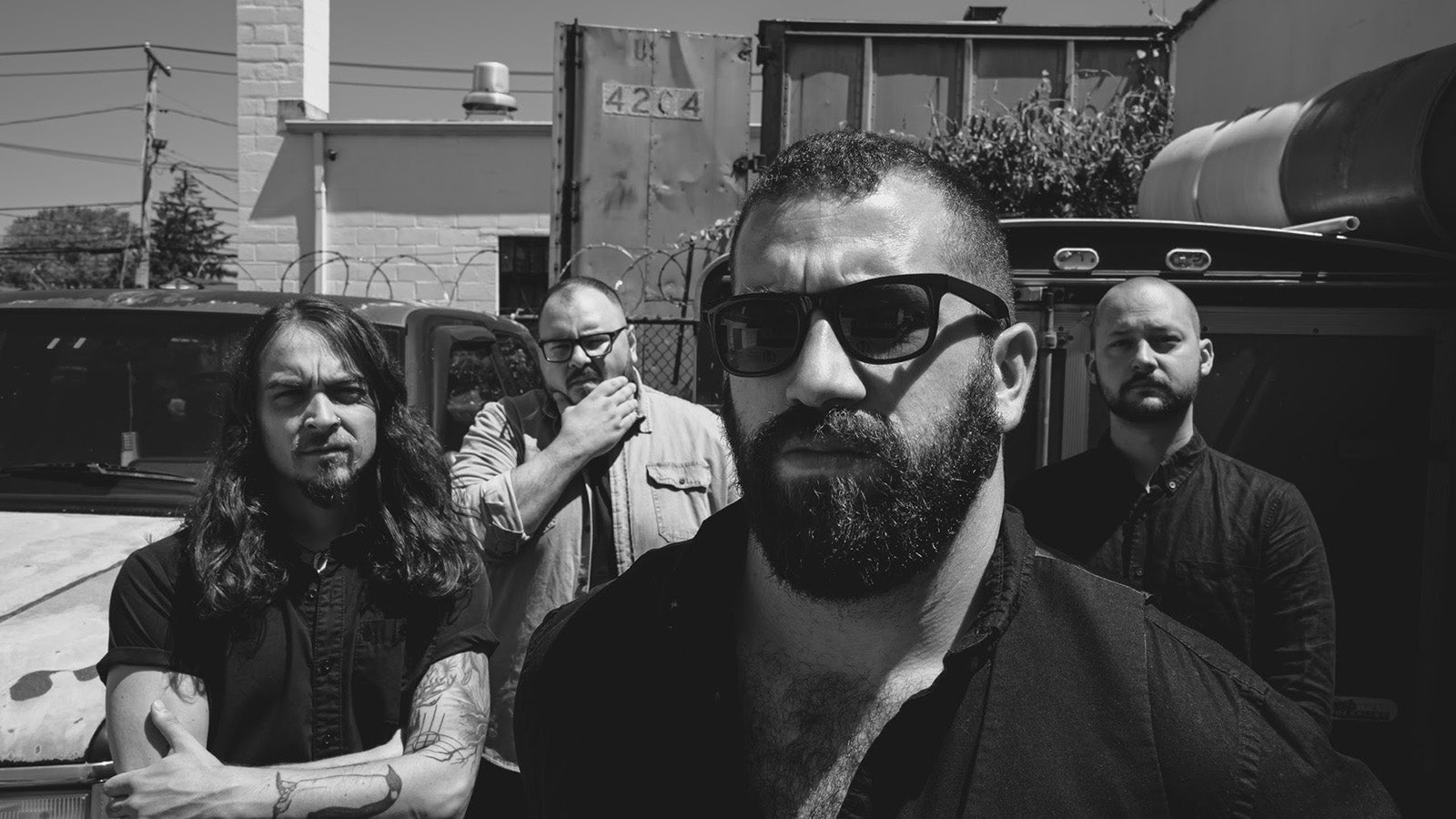 Moon Tooth: Meet Long Island Prog-Metal Crew Inspired by TOOL and Otis Redding