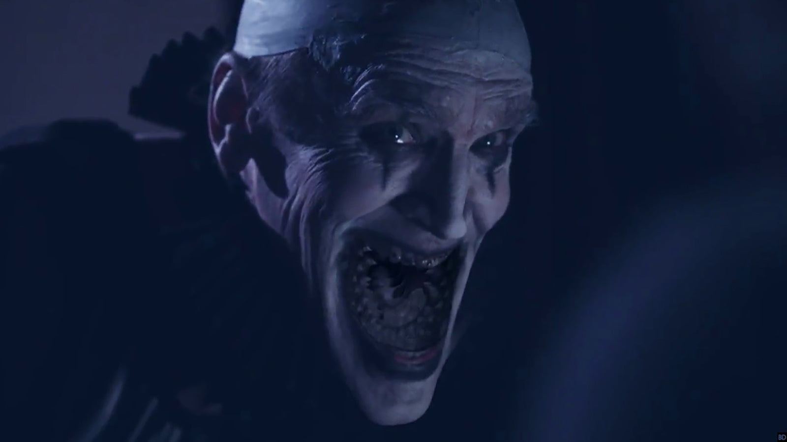 See ‘Devil’s Rejects’ Star Play Immortal, Child-Eating Clown in ‘Crepitus’ Trailer