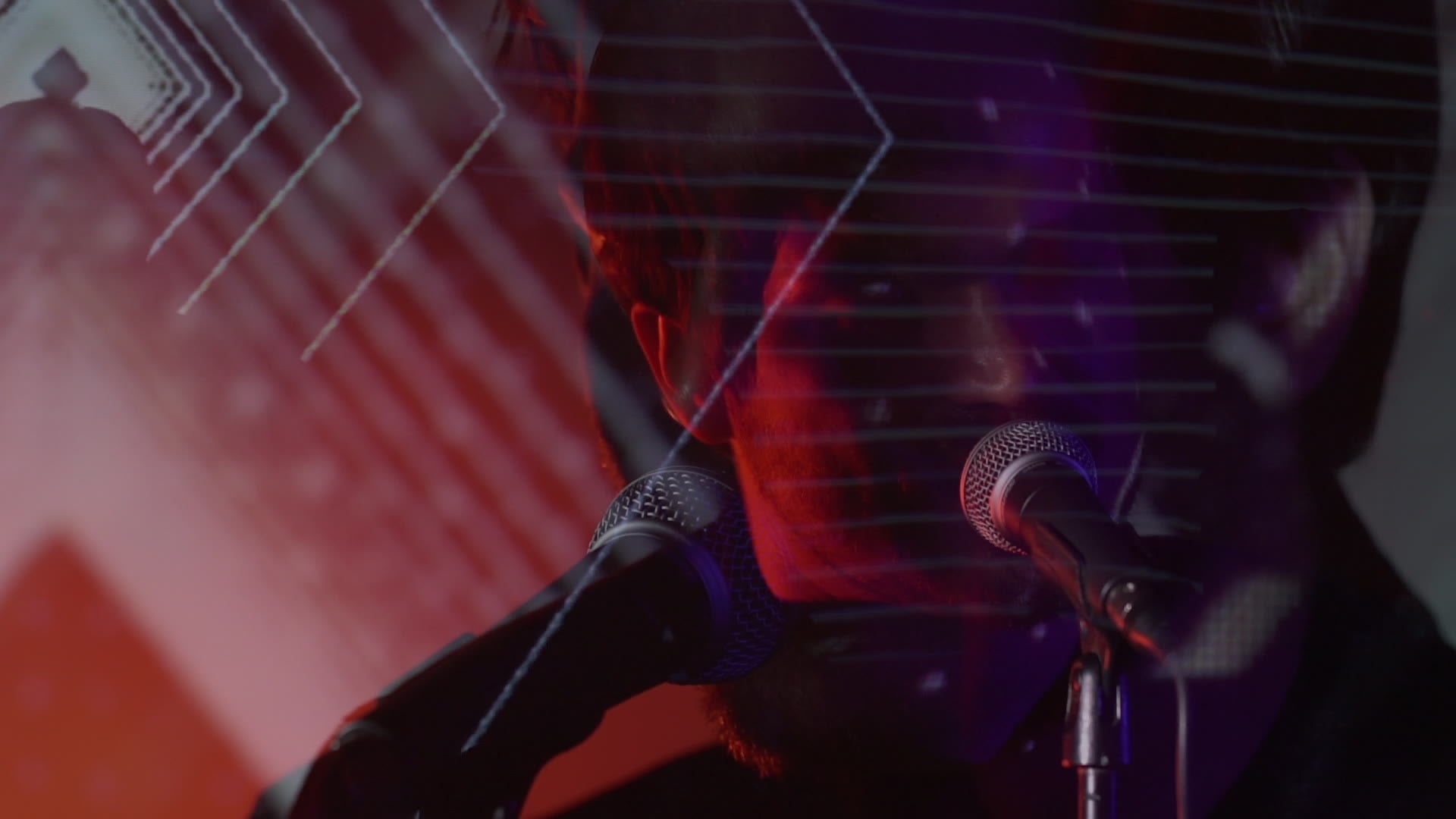 See Mossbreaker’s Trippy New Video Featuring Failure’s Ken Andrews