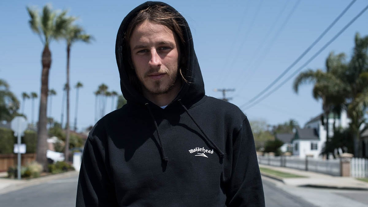 Riley Hawk: Lemmy Was “The Ultimate Rock-Star Badass”