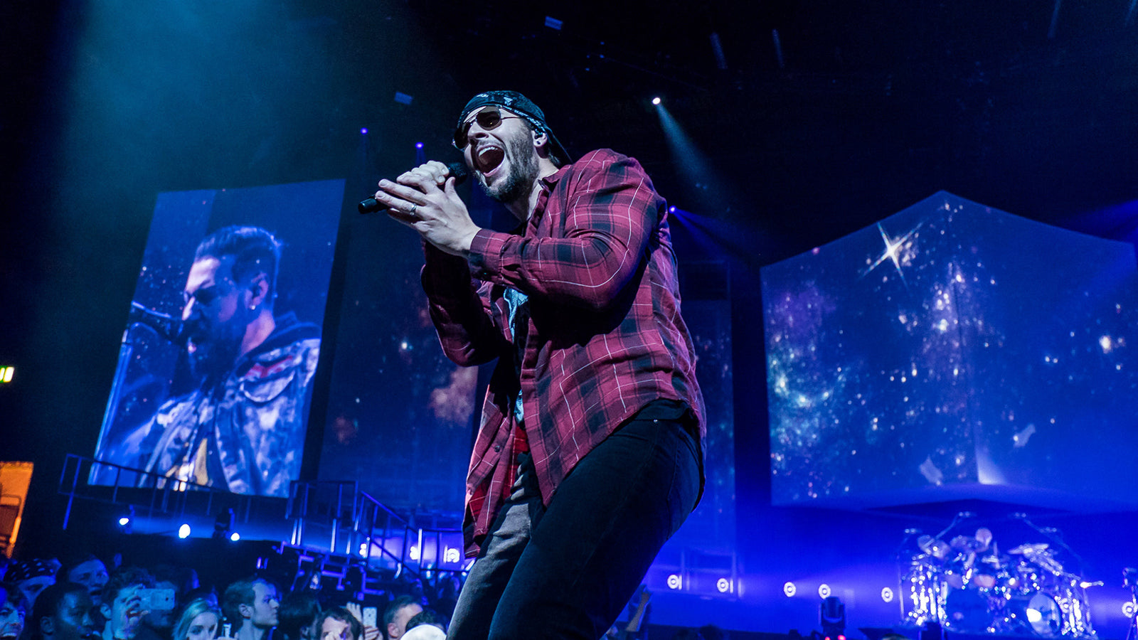 M. Shadows, Serj, Morello to Guest on System of a Down Drummer’s Covers Album