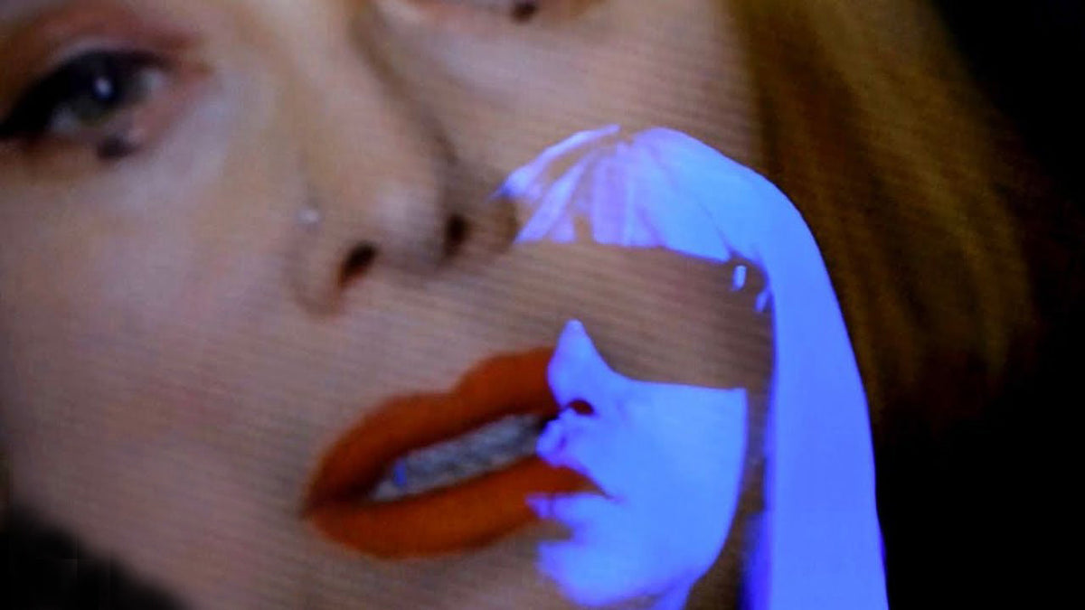 Hear DRAB MAJESTY’s haunting new song “Vanity” with SLOWDIVE’s Rachel Goswell
