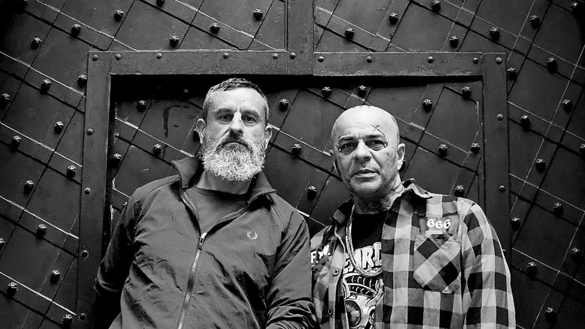 TOOL’s Justin Chancellor: Hear MTVoid’s Trippy New Song “Scanner Void”