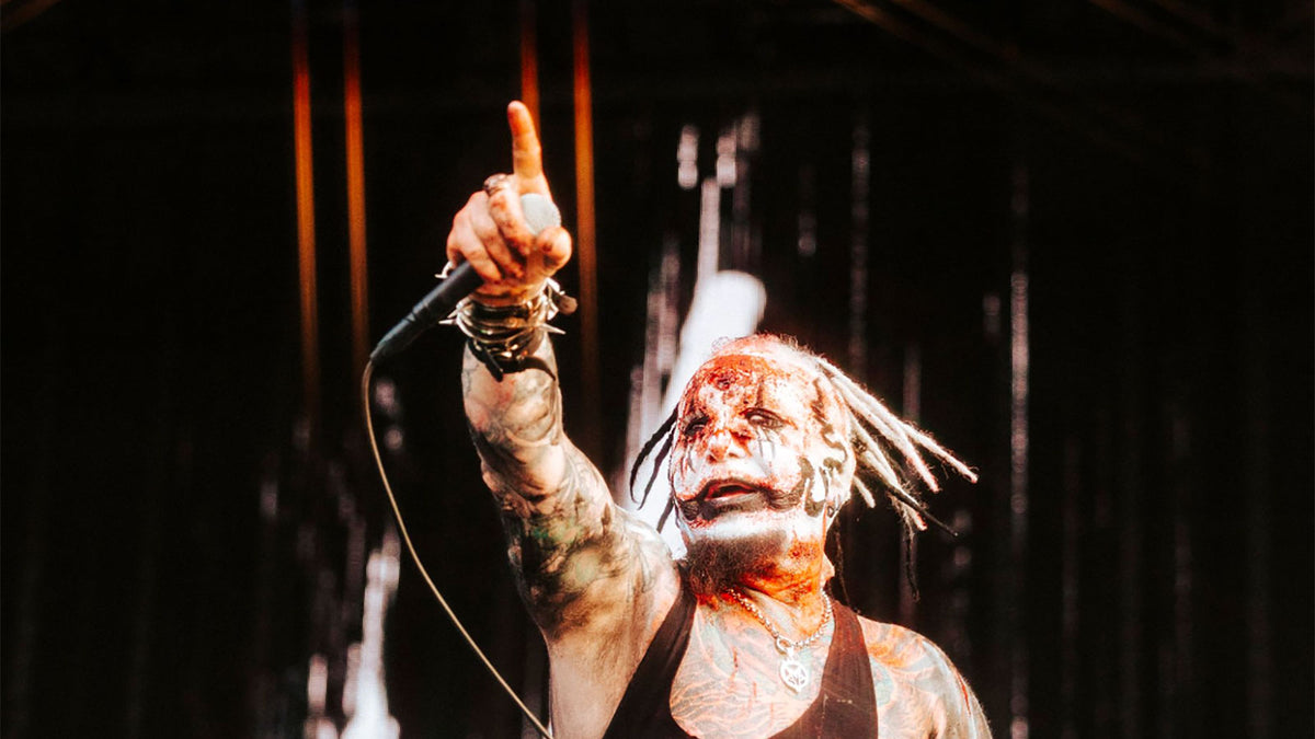 MUDVAYNE’s first U.S. show of 2024: See Welcome to Rockville setlist and videos