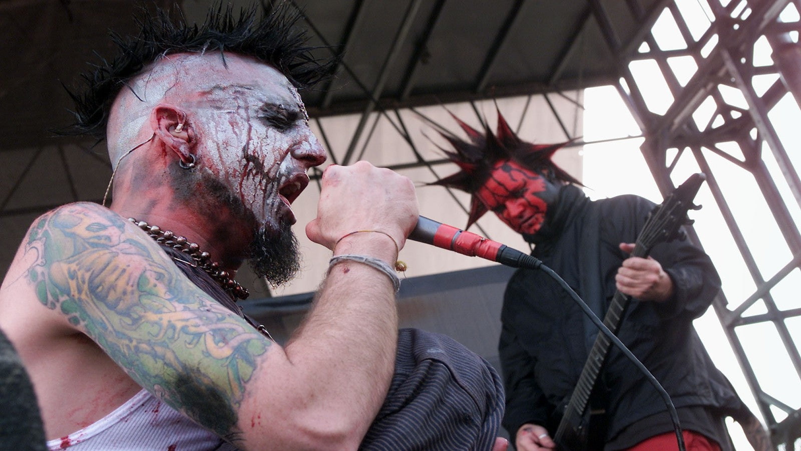 Fan Poll: Top 5 Heaviest Nu-Metal Songs