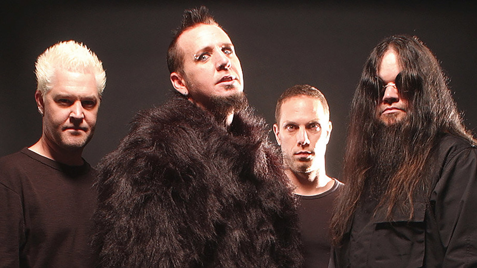 Chad Gray: “I Have No Idea” About 20th Anniversary Plans for Mudvayne’s ‘L.D. 50’