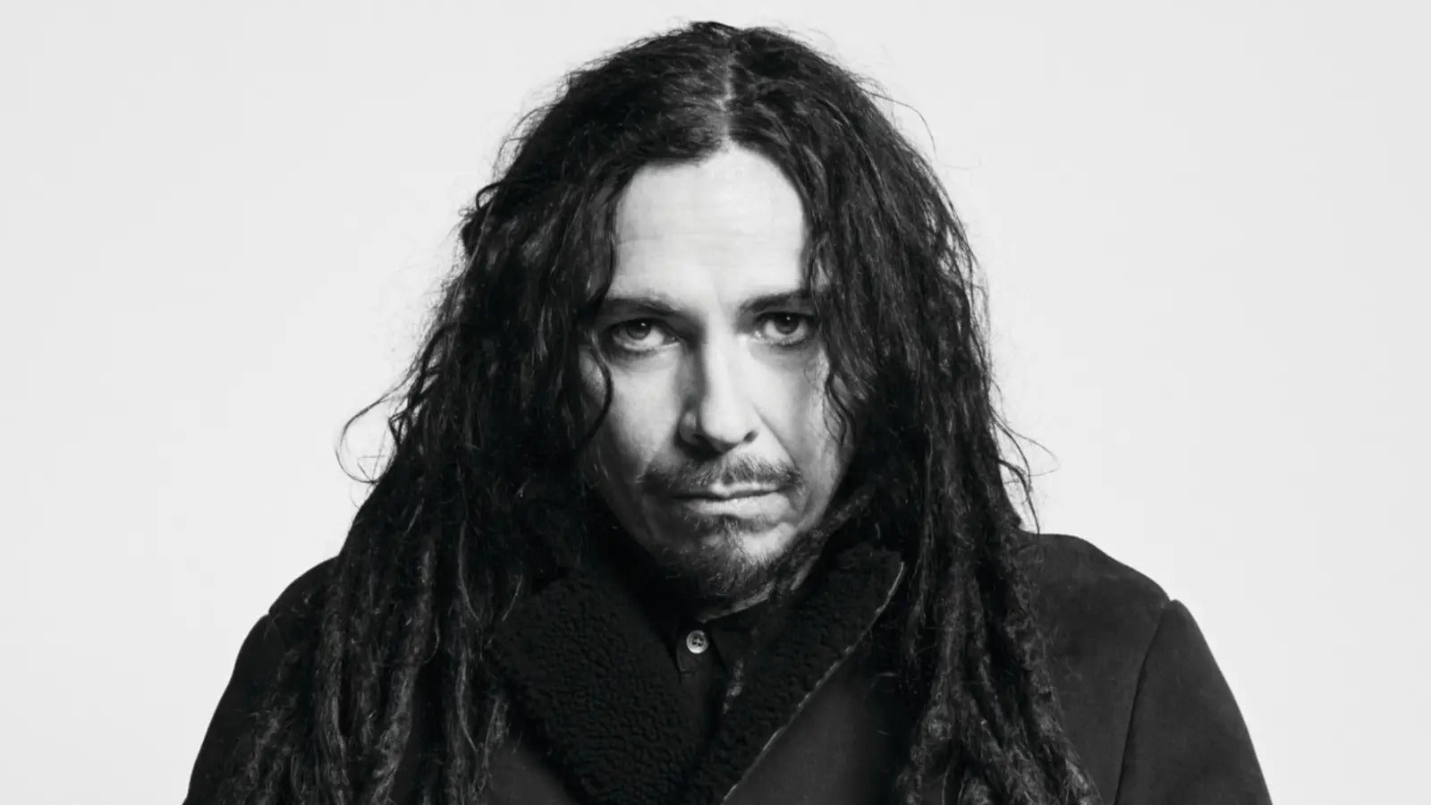 JAMES “MUNKY” SHAFFER talks VENERA, KORN’s “party mode” years, bucking expectations
