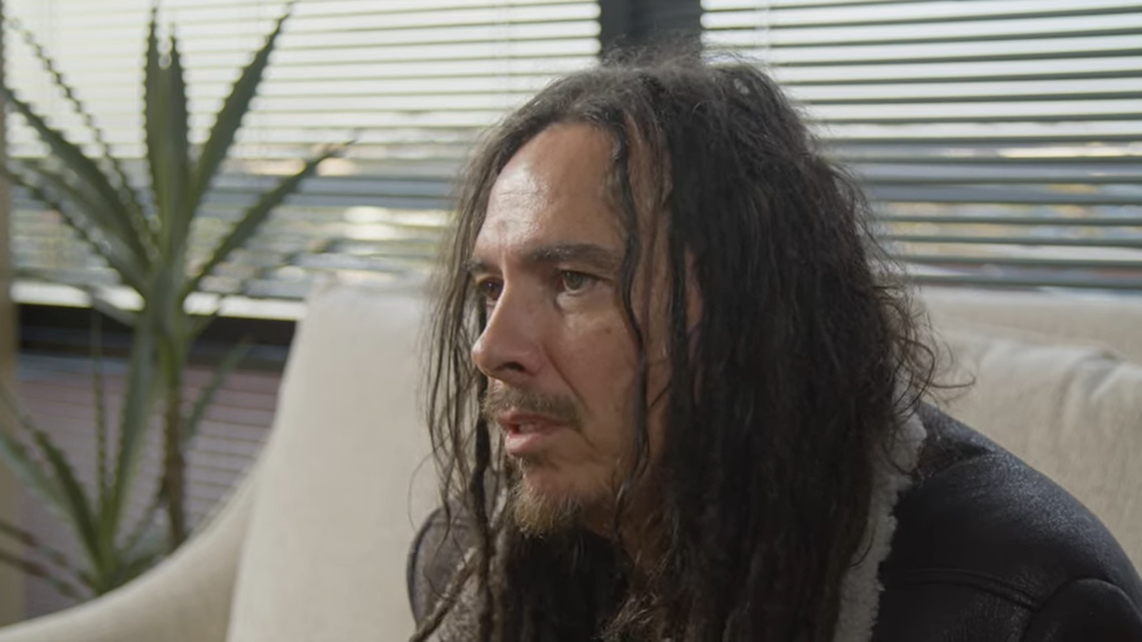 See KORN’s Munky open up about battle with suicidal thoughts and addiction