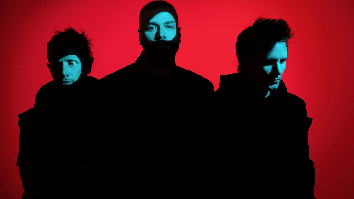 Hear Muse Go “Modern Metal” on Heavy New Song “Kill or Be Killed”