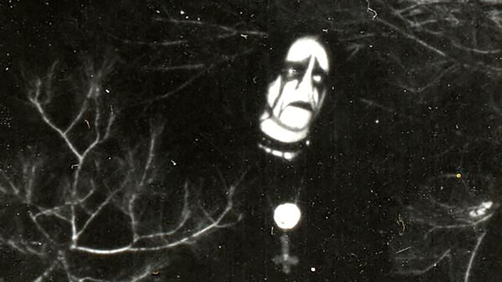 White Whale Vinyl: French Black-Metal Pioneers Mütiilation’s Ultra-Rare Debut