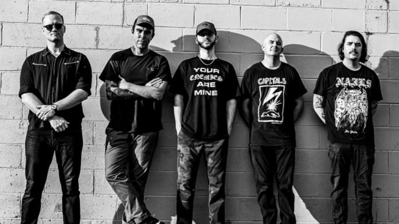 Hear Lamb of God’s Randy Blythe Rage on Mutually Assured Destruction’s “Spirit Liberation”