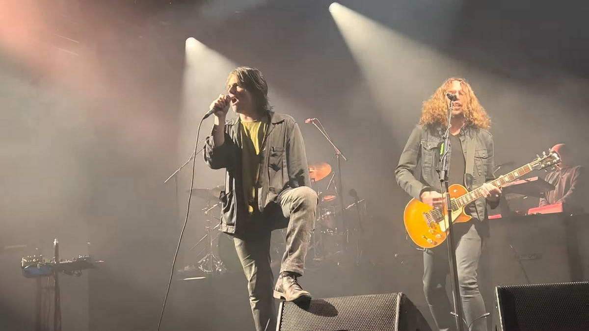 My Chemical Romance’s First Show in 3 Years: See Videos, Setlist