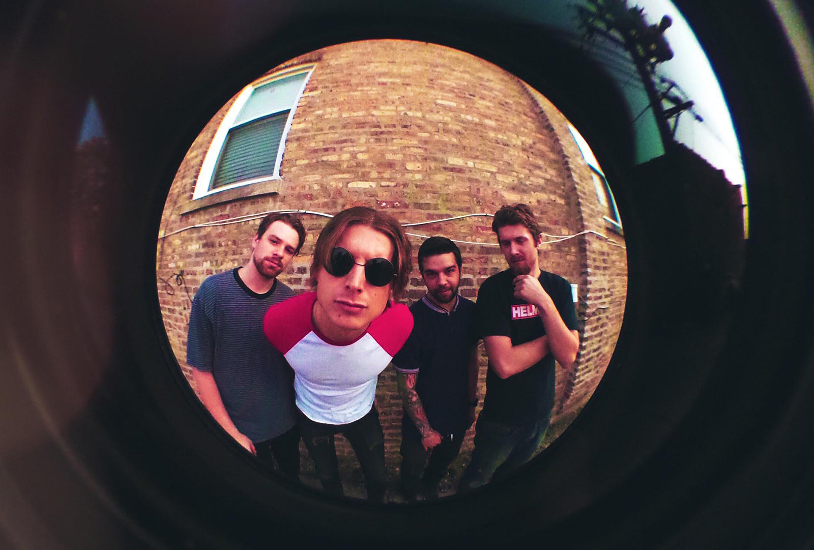 Inside My Ticket Home’s Risky Journey From Metalcore to More Expansive Sound