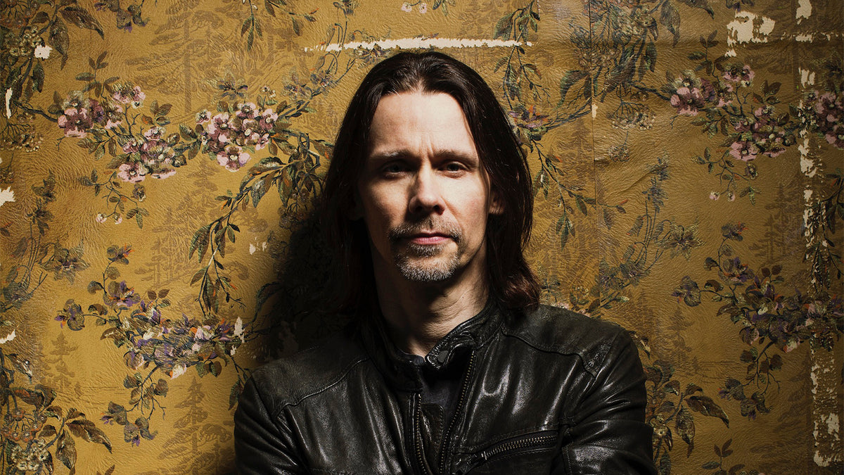 Alter Bridge’s Myles Kennedy: Top 5 EPs of All Time