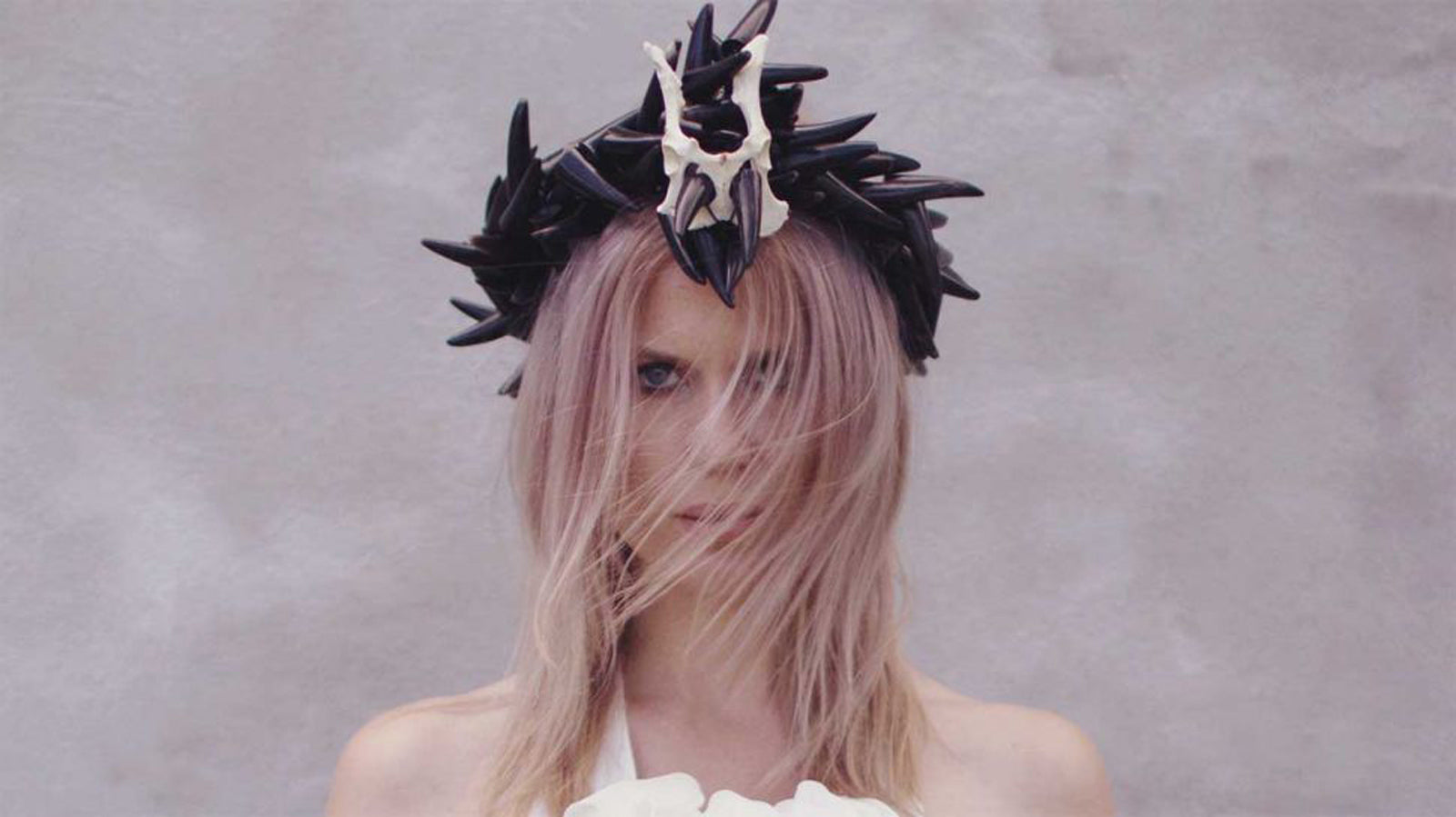 Hear Myrkur’s Haunting New Cover of 400-Year-Old Danish Folk Song