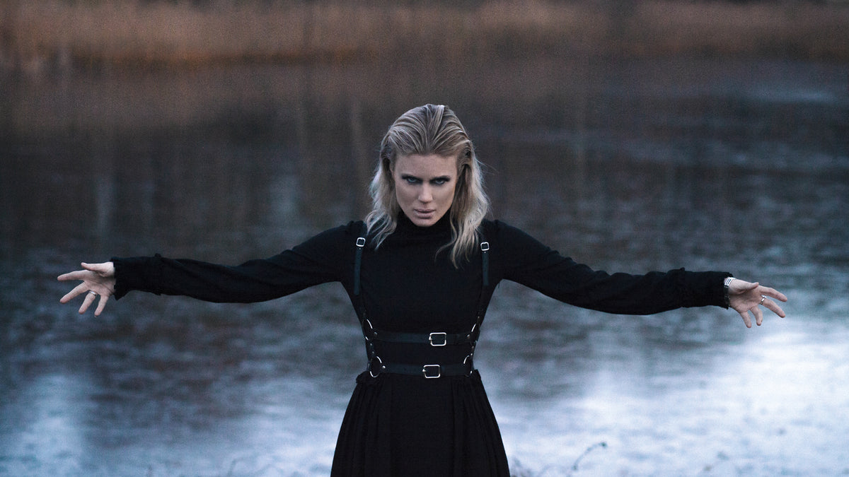 Myrkur Talks Power of Dreams and Nightmares, Upcoming Folk Album