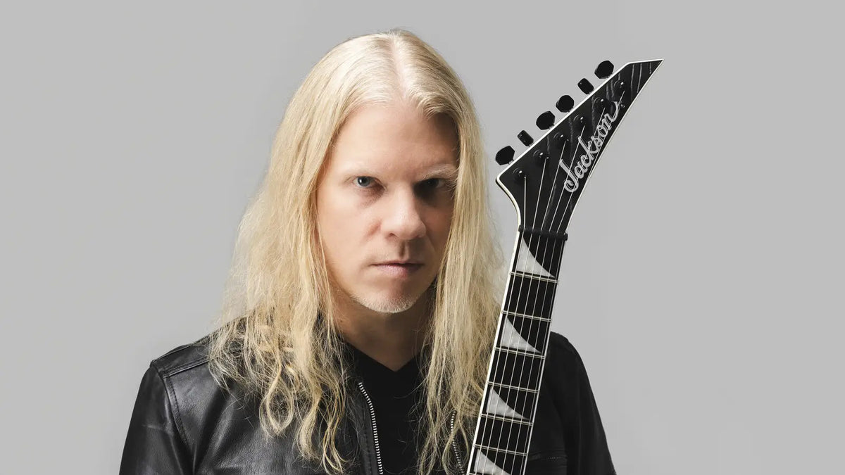 ARCH ENEMY split with JEFF LOOMIS