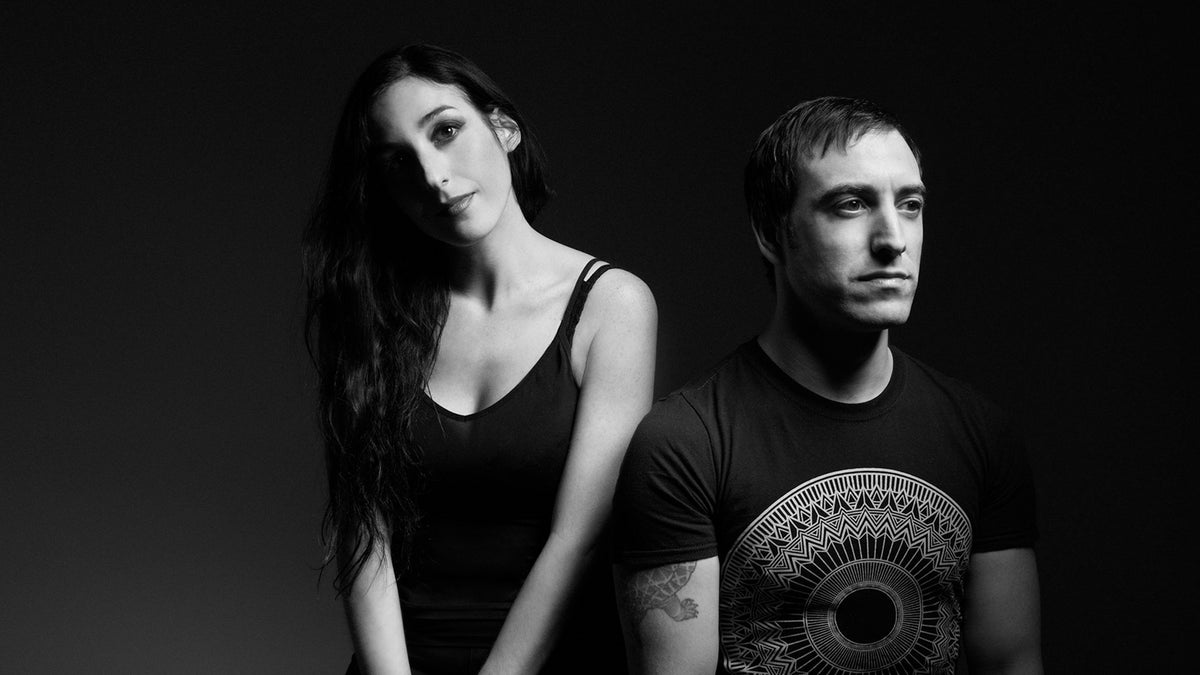 Hear Marissa Nadler, Stephen Brodsky’s Haunting Guns N’ Roses’ “Estranged” Cover