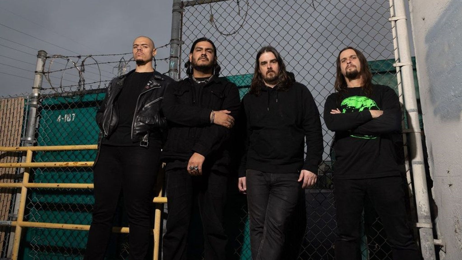 Hear NAILS’ crushing new song “Lacking the Ability to Process Empathy”