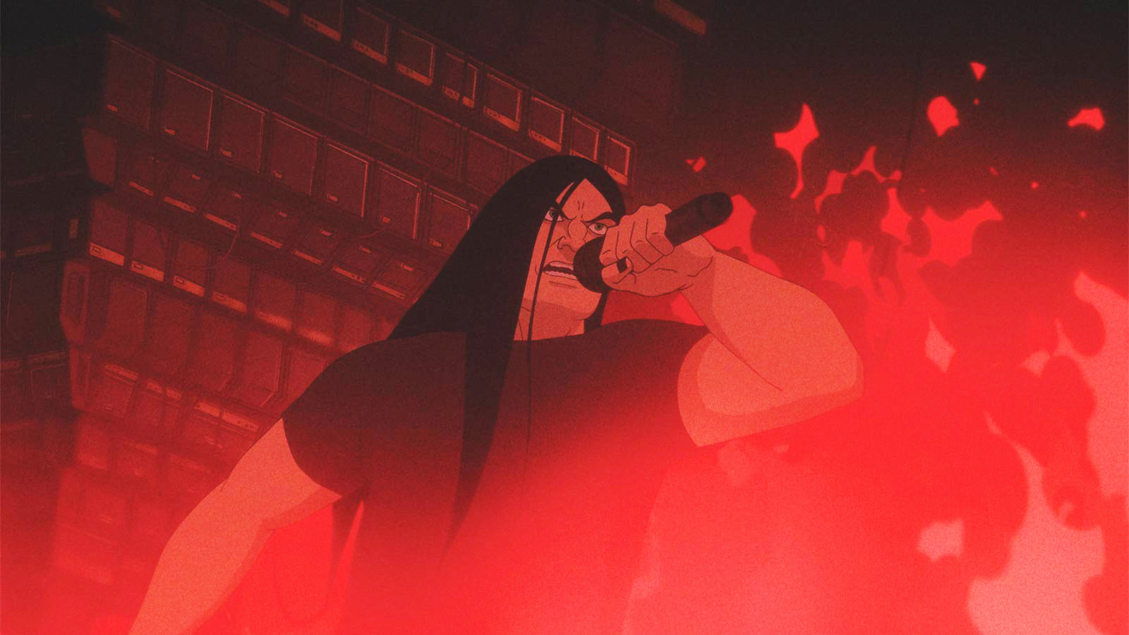 Hear DETHKLOK’s first album in 10 years ‘Dethalbum IV’