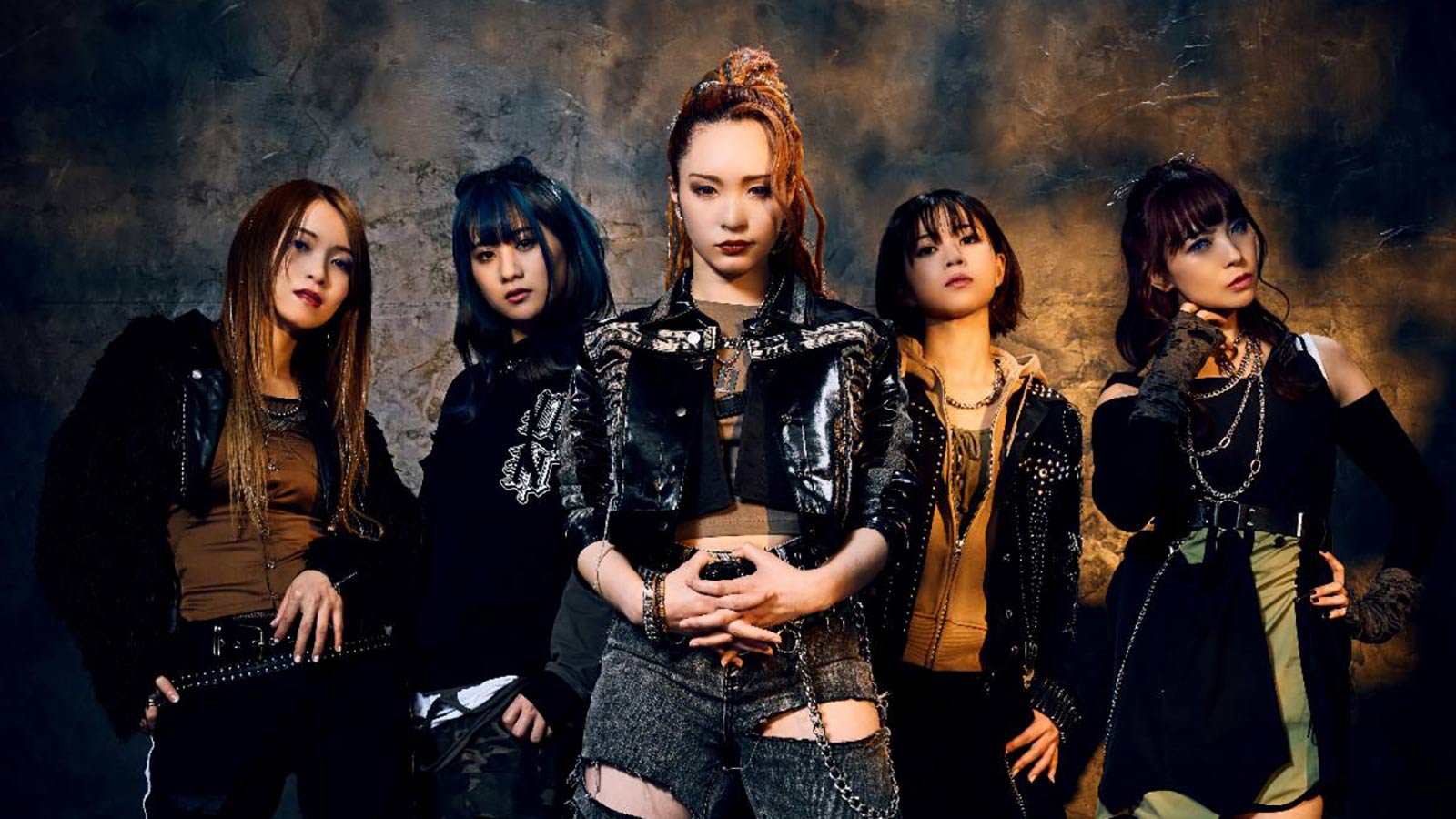 Hear Japanese metal rising stars NEMOPHILA’s catchy new song “Night Flight”