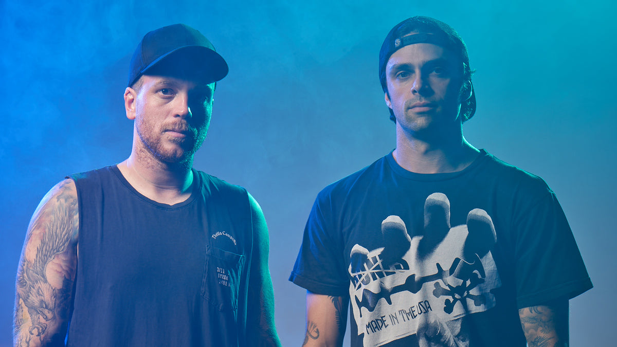 Hear Pro Skater Elliot Sloan, In Flames, BDM Members Team on Night Fiends’ Debut Song