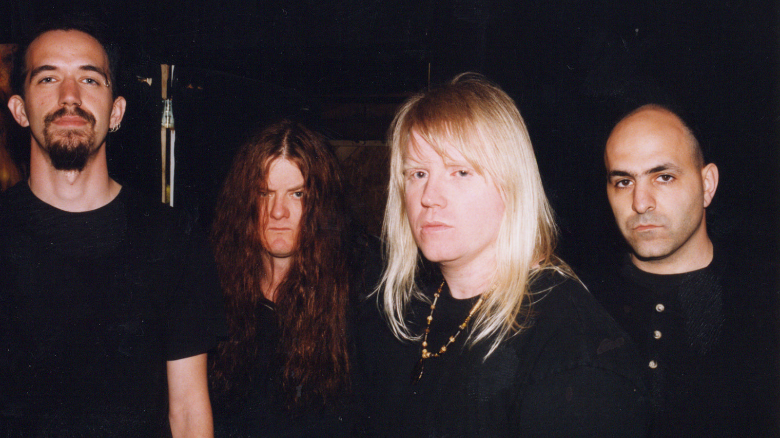 How Nile Channeled Power of Egyptian Gods for Game-Changing ‘Catacombs’ Album