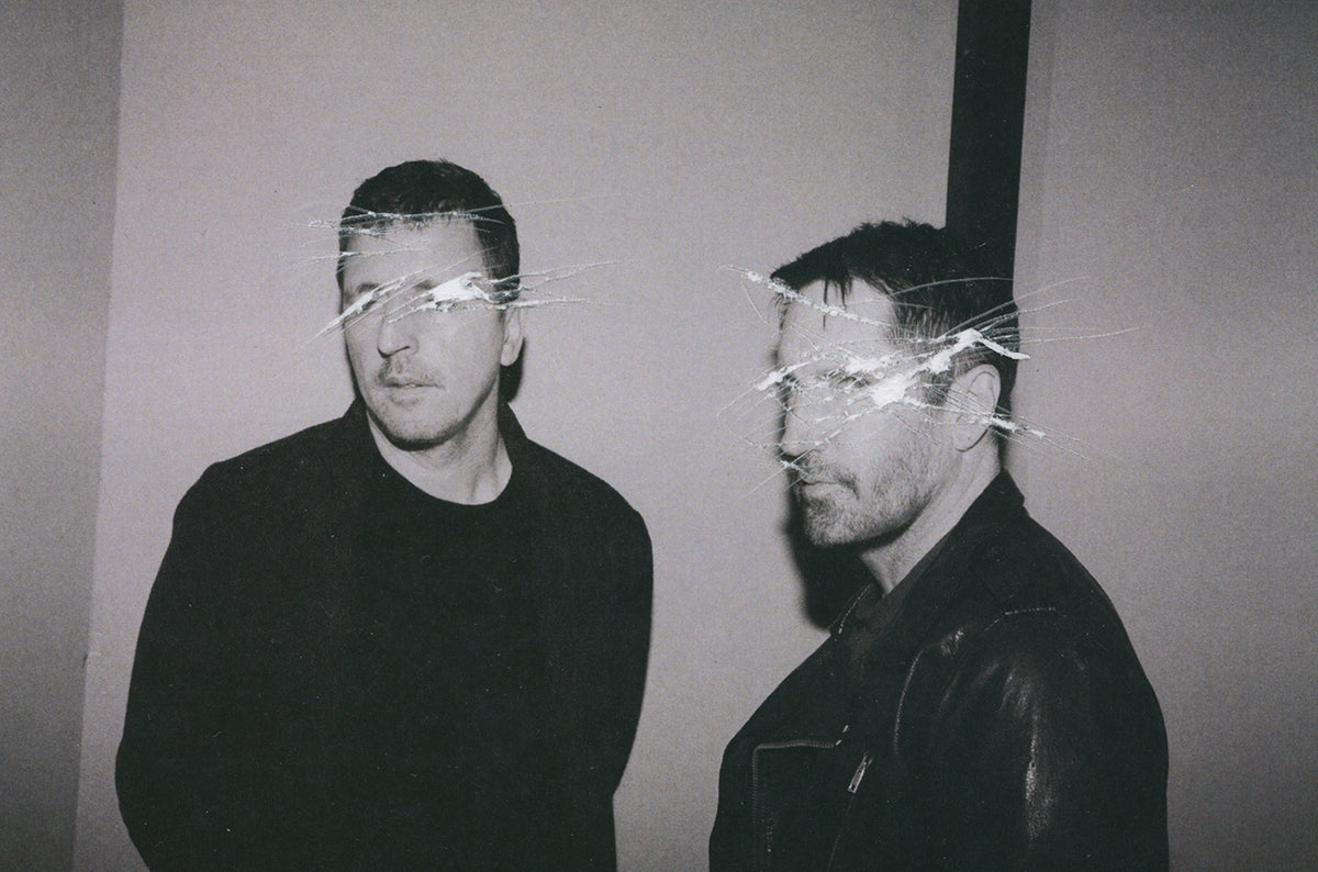 Watch Nine Inch Nails Take Fans’ Questions Live at Chicago’s Reckless Records