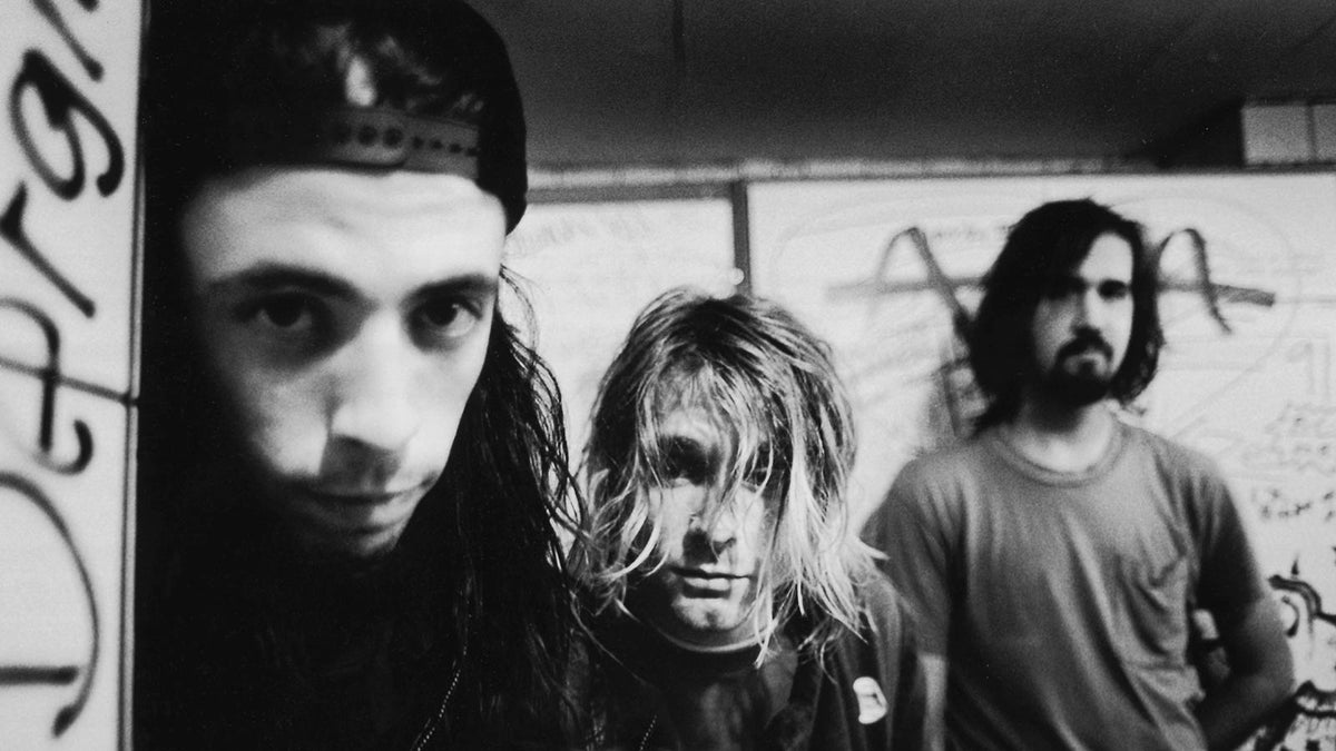 DAVE GROHL thanks MELVINS for giving him NIRVANA’s phone number