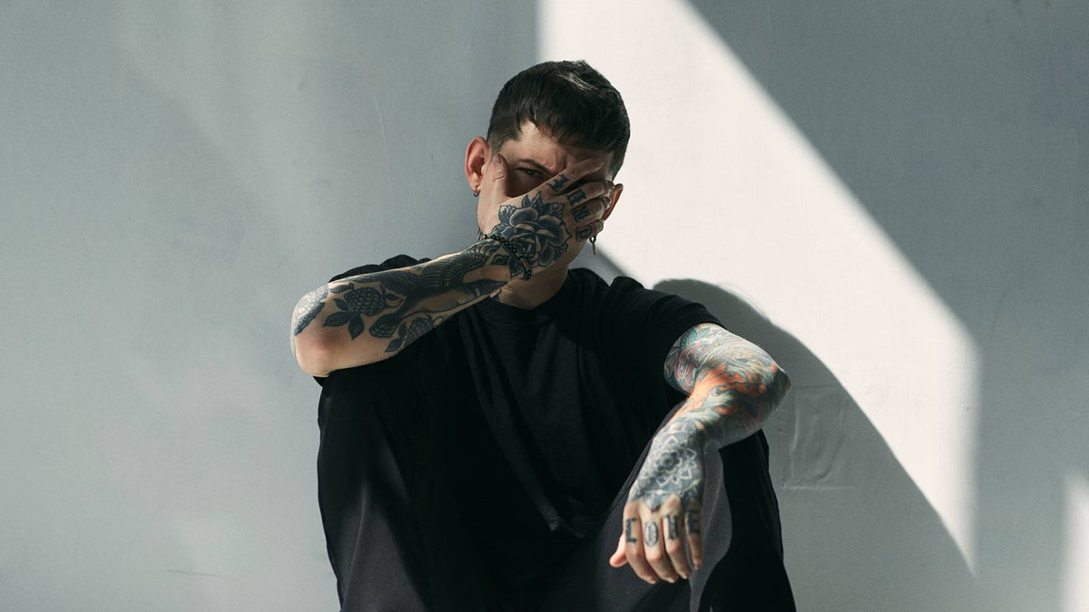 Hear NOTHING,NOWHERE. team with SILVERSTEIN on new rap-metal rager “THIRST4VIOLENCE”