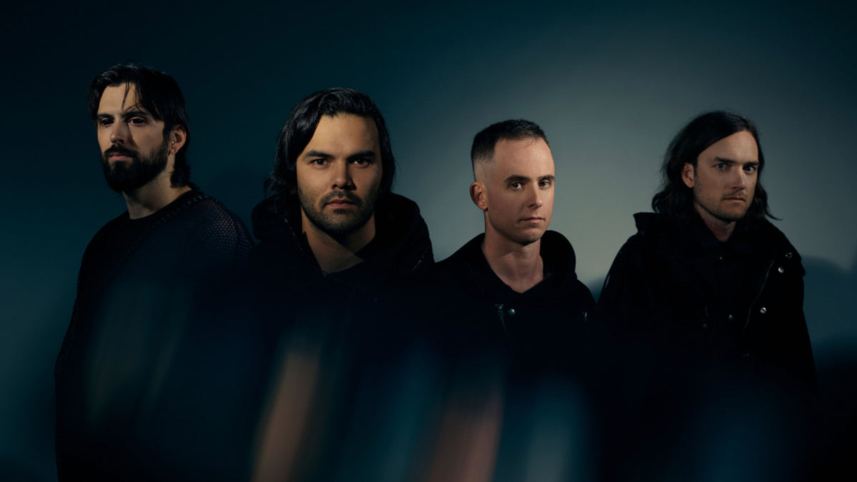 Hear NORTHLANE’s “slightly light-hearted” new song “Welcome to the Industry”