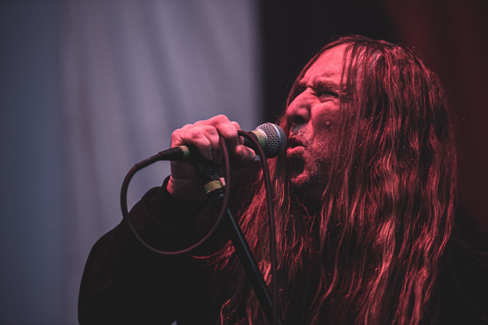 Hear OBITUARY’s new death-metal crusher “My Will to Live”
