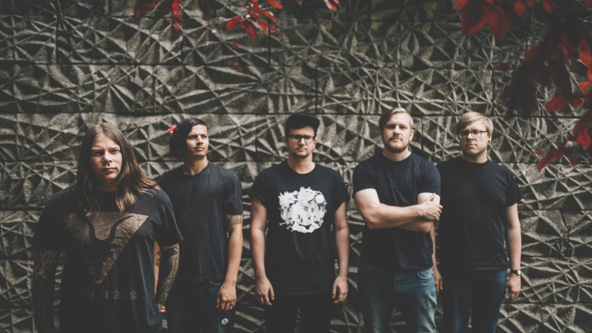 For Fans of Mastodon, Neurosis: Hear OHHMS’ Captivating New Album ‘Close’