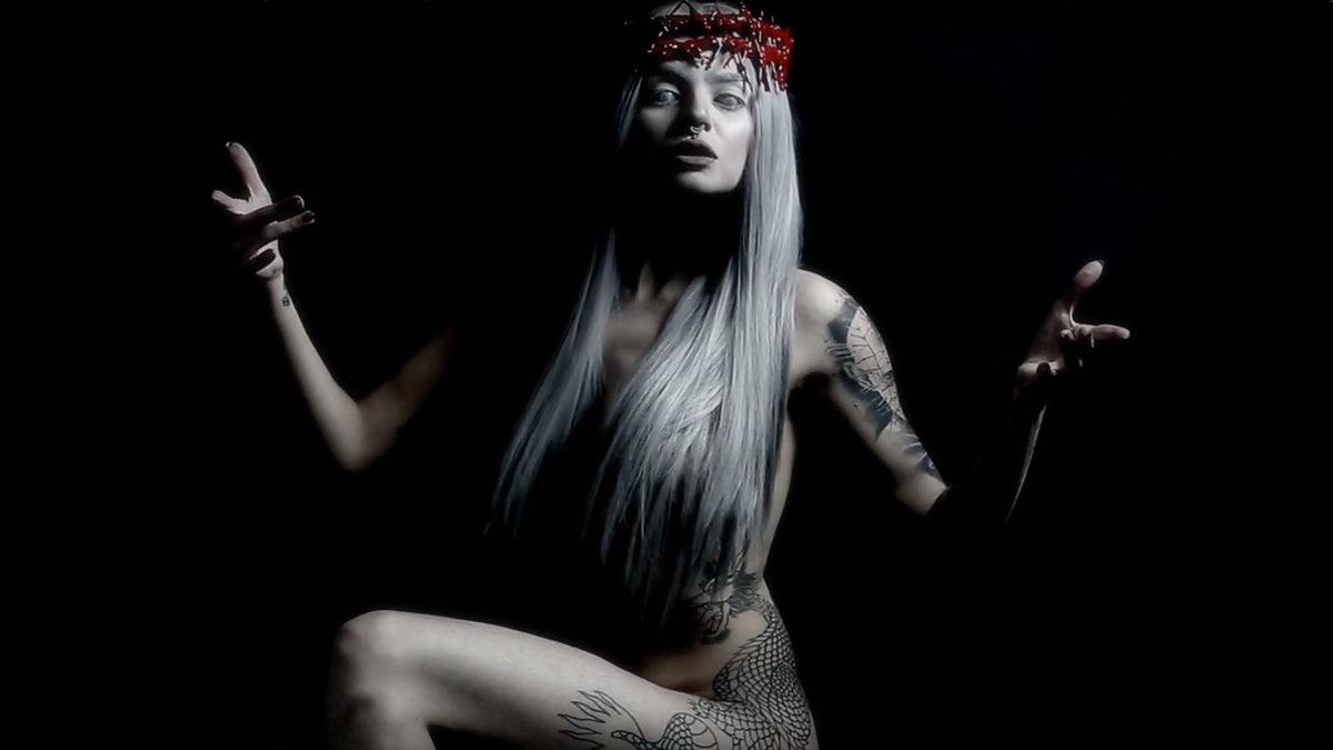 Blood, Demons, Death Metal: Watch Portuguese Act Okkultist’s Wicked New Video