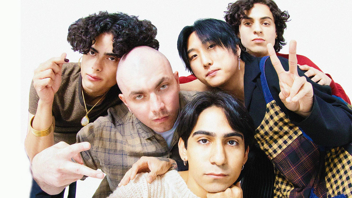 5 artists you need to know now: April 2023