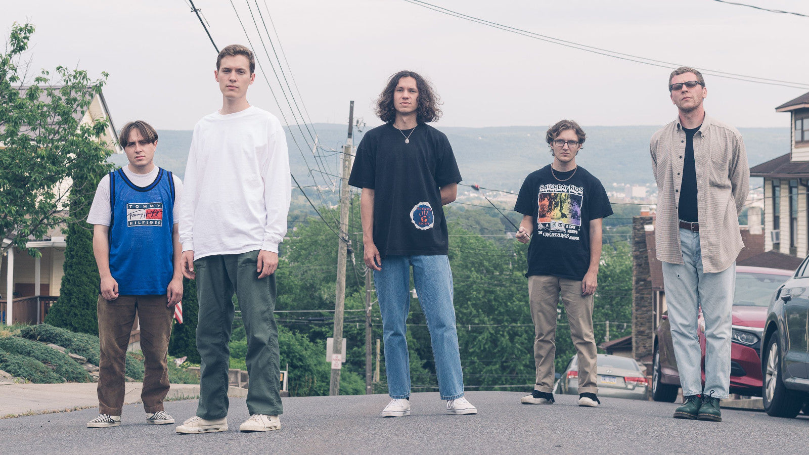 One Step Closer: Meet Pennsylvania Crew Leading Melodic Hardcore’s New Wave