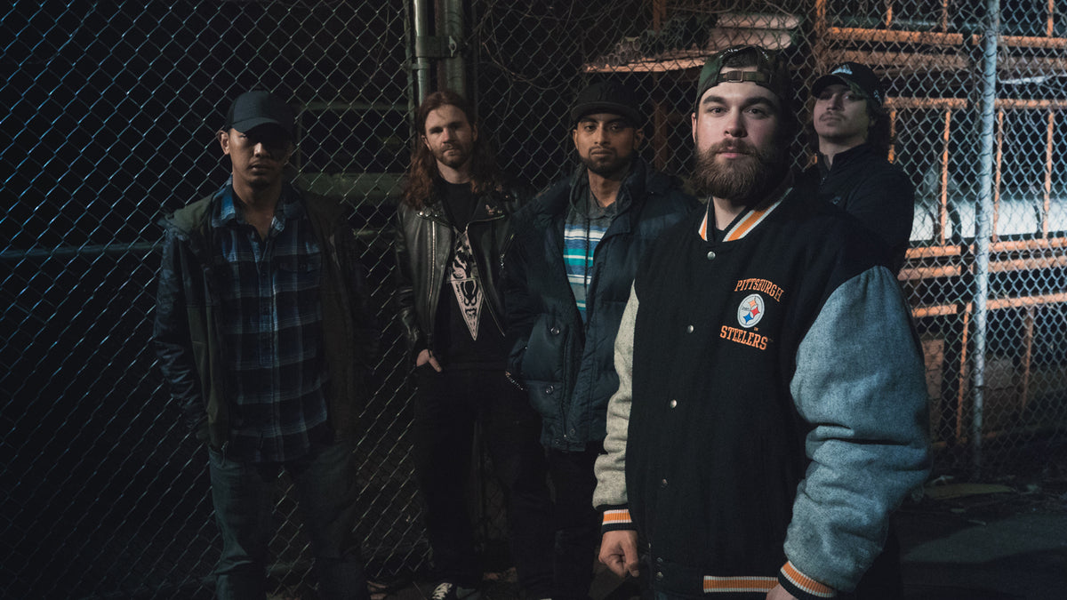 Hear Jersey Hardcore Upstarts On Sight’s Raging New Song “Expired”