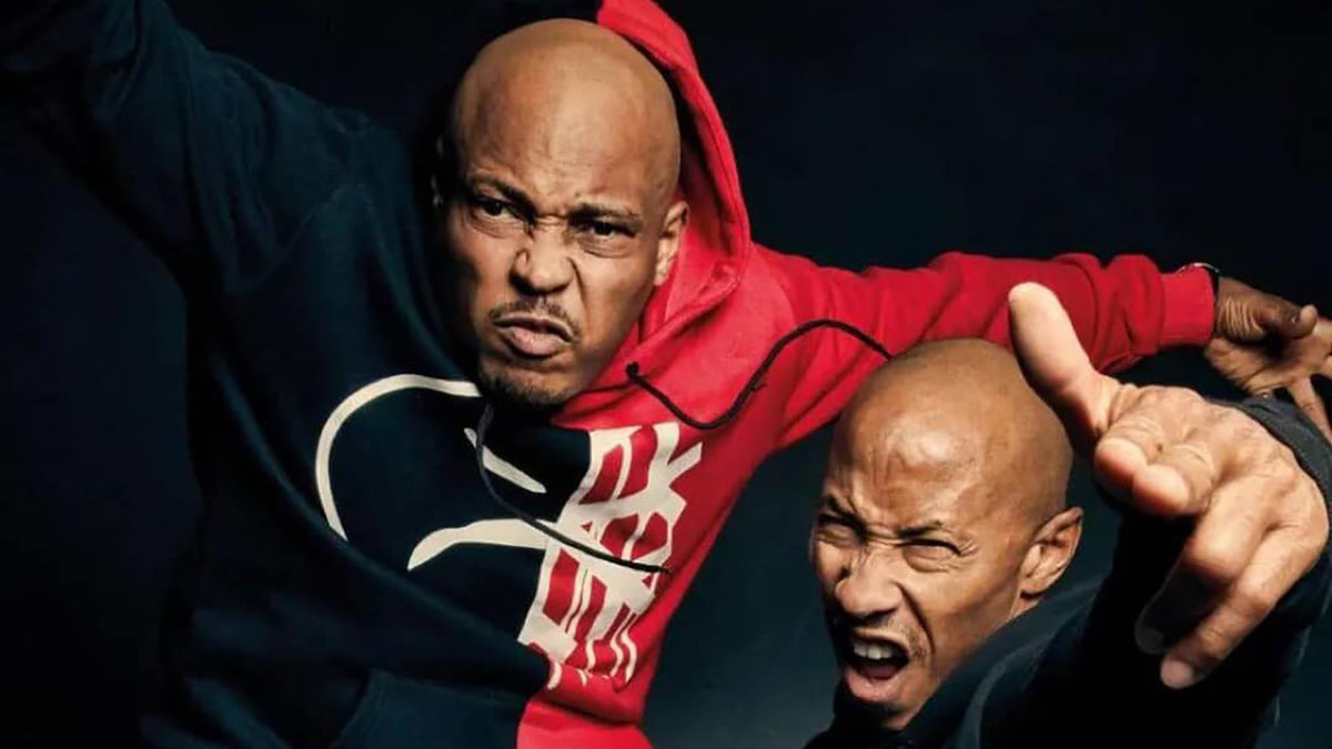 Hear Onyx’s Hard-Hitting New Song “Shoot Wit”