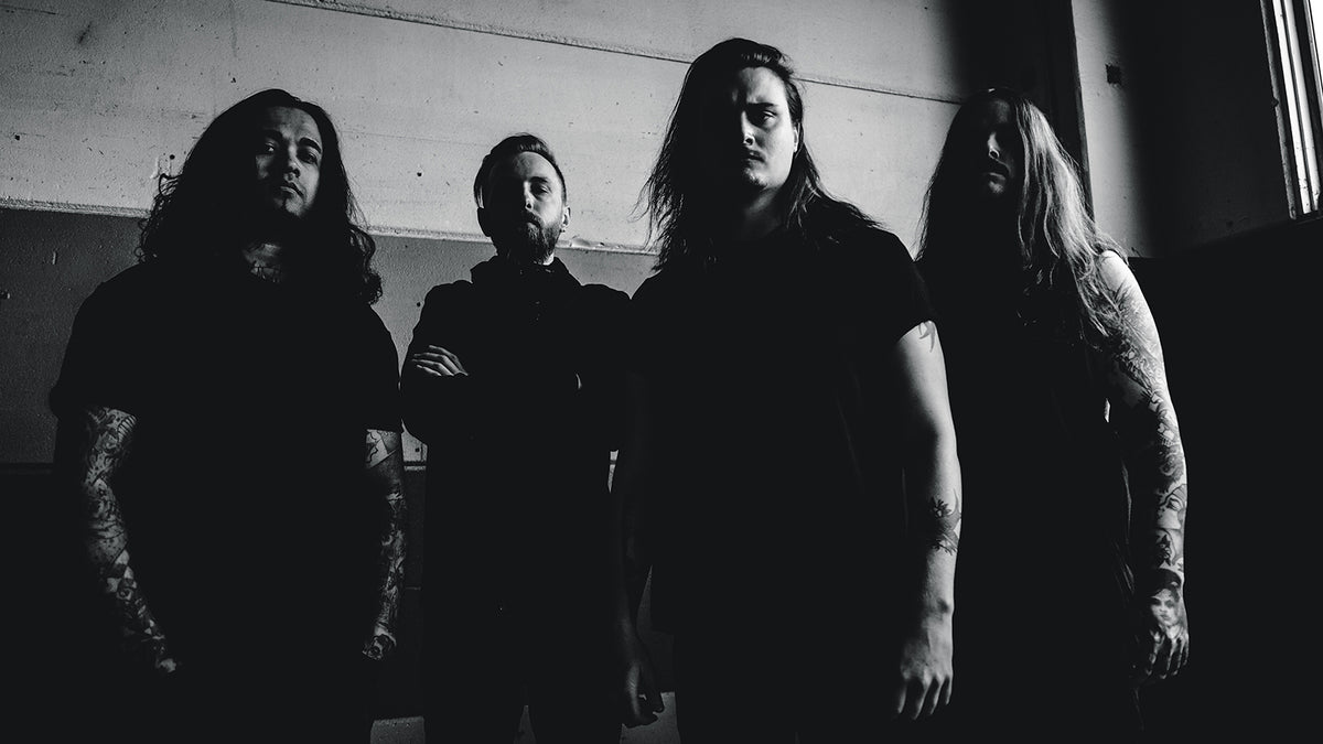 Orbit Culture: Swedish Upstarts Pull Gojiraesque Metal out of Mental Illness