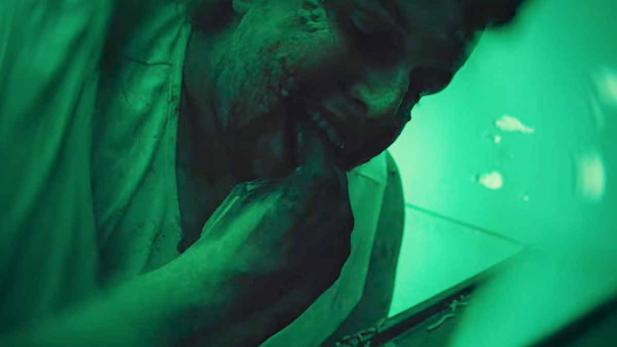 See ORBIT CULTURE’s terrifying video for new song “Descent”