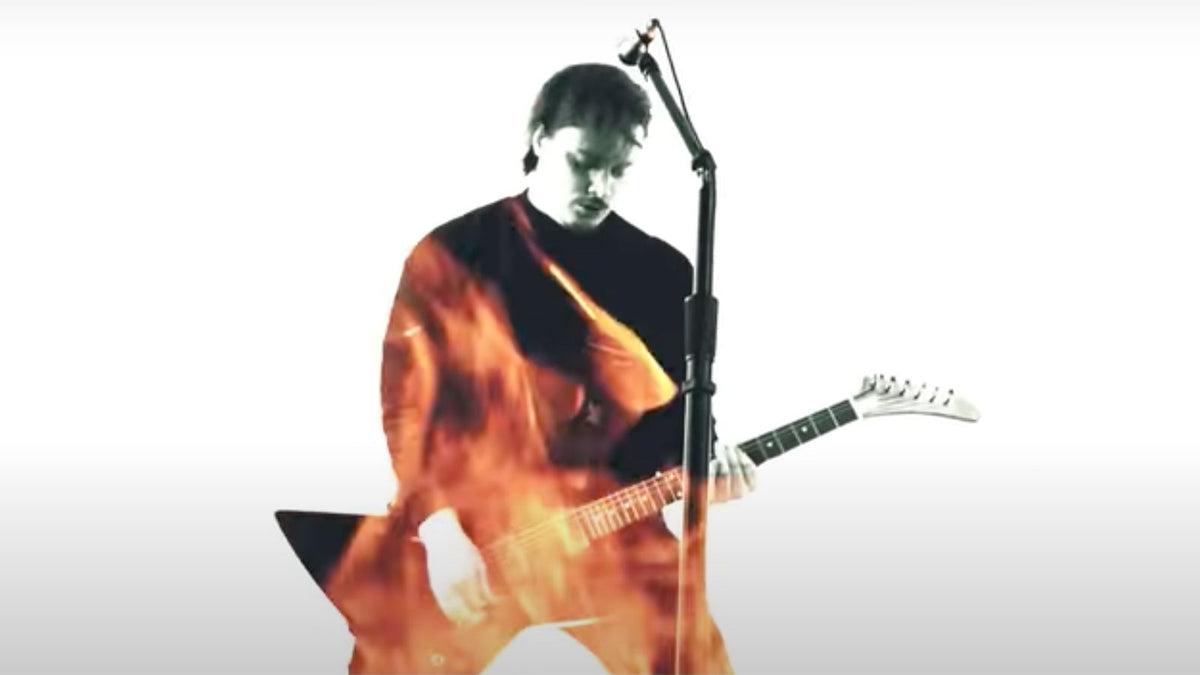See Orbit Culture Rage in Fiery New “Strangler” Video
