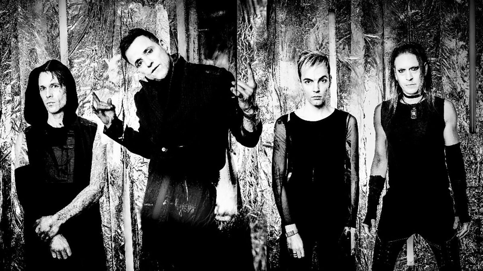 ORGY announce ‘Candyass’ 25th anniversary tour with COLD