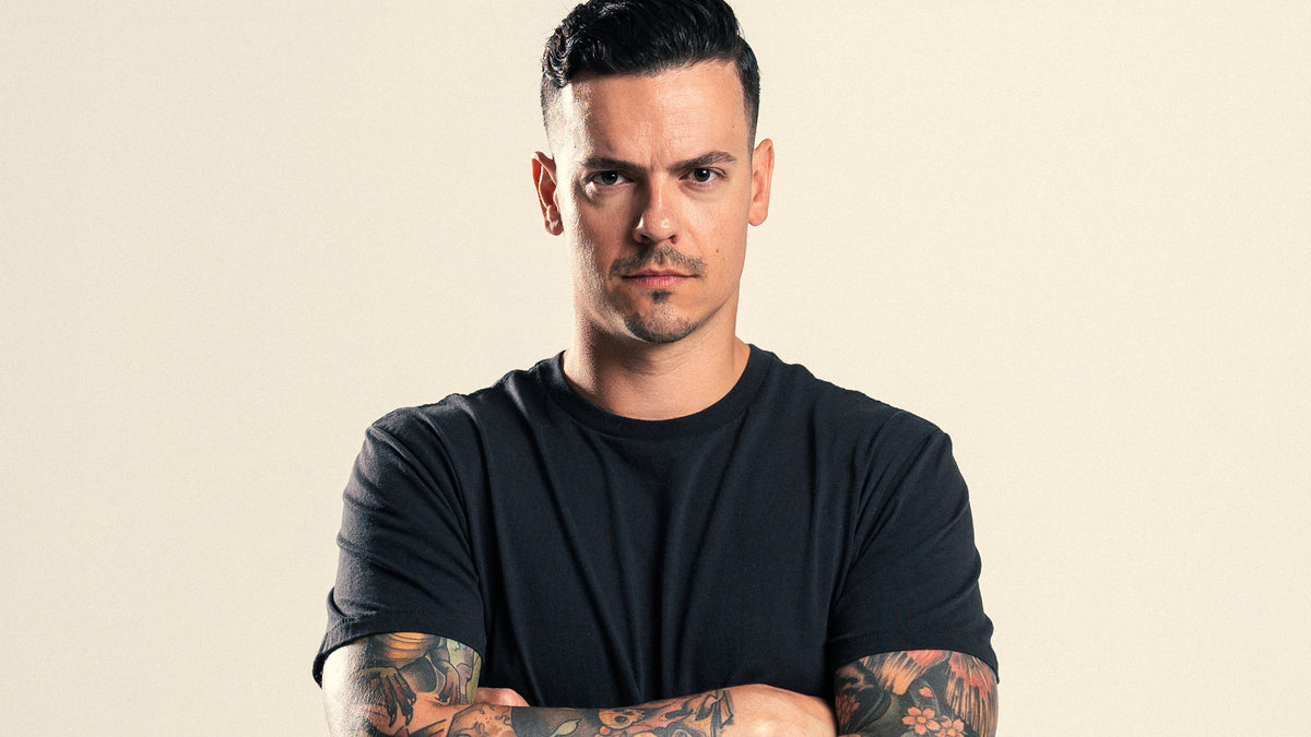 Best of 2021: Beartooth’s Oshie Bichar Picks Favorite Music, Game, TV of Year