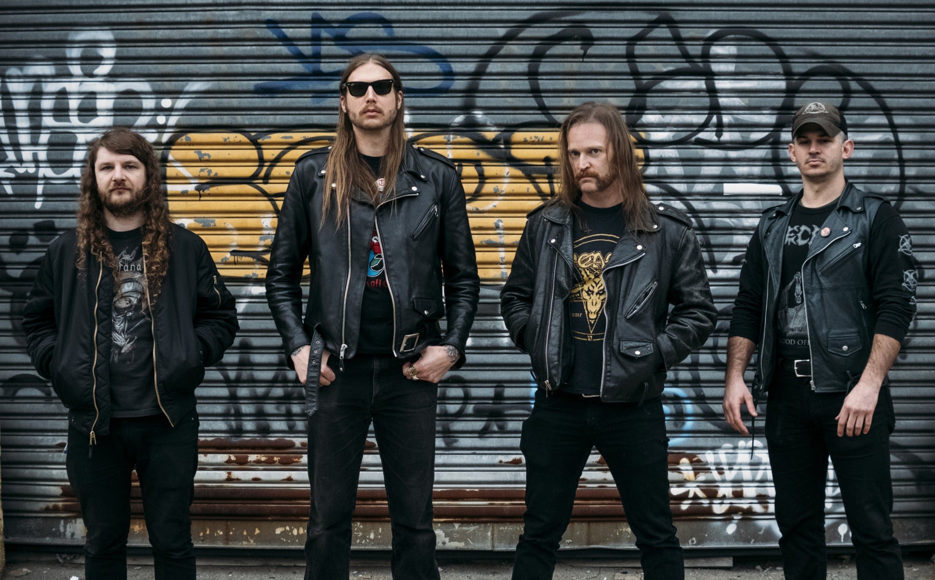 Hear Overdose Channel Motörhead and Venom on Ripping New Songs