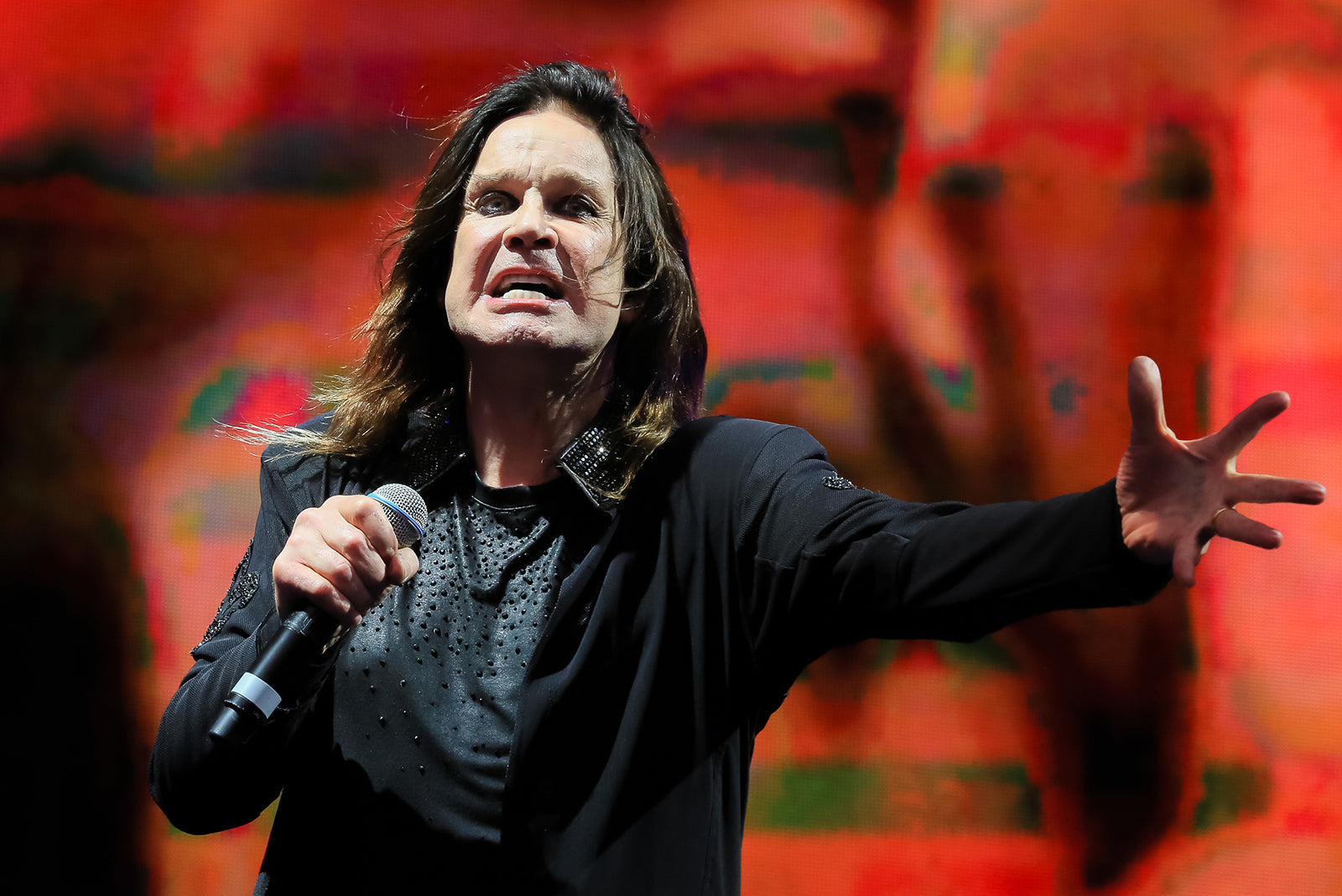Fan Poll: Ozzy Osbourne’s Top 5 Vocal Performances