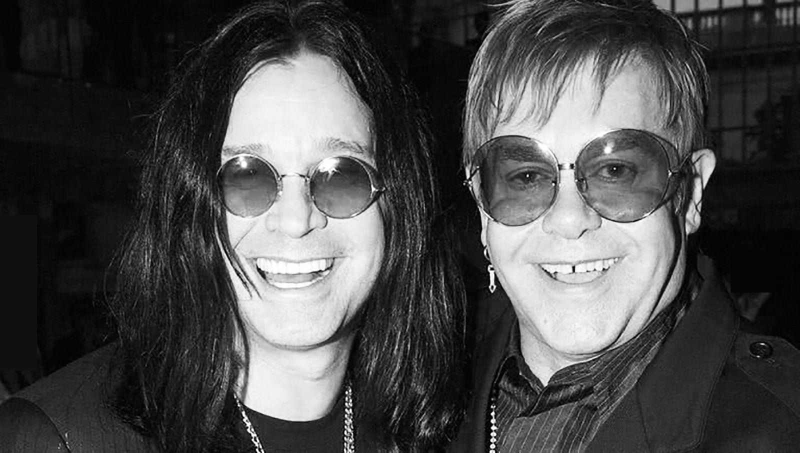Hear Ozzy Osbourne Duet With Elton John on New Solo Song “Ordinary Man”